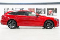MAZDA MAZDA6