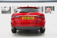 MAZDA MAZDA6