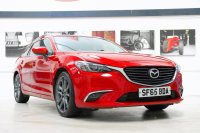 MAZDA MAZDA6