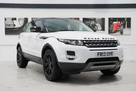 LAND ROVER