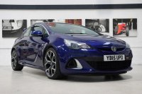 VAUXHALL ASTRA GTC
