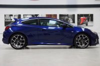 VAUXHALL ASTRA GTC