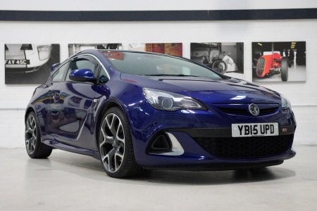 VAUXHALL