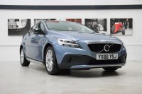VOLVO V40 CROSS COUNTRY