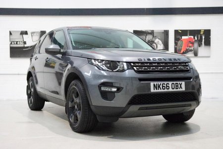 LAND ROVER