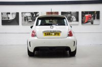 ABARTH 500