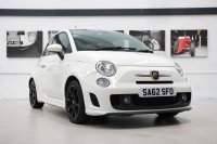 ABARTH 500