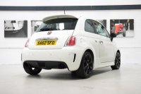 ABARTH 500