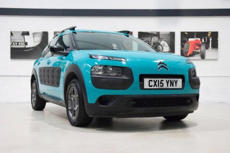CITROEN