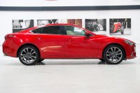 MAZDA MAZDA6